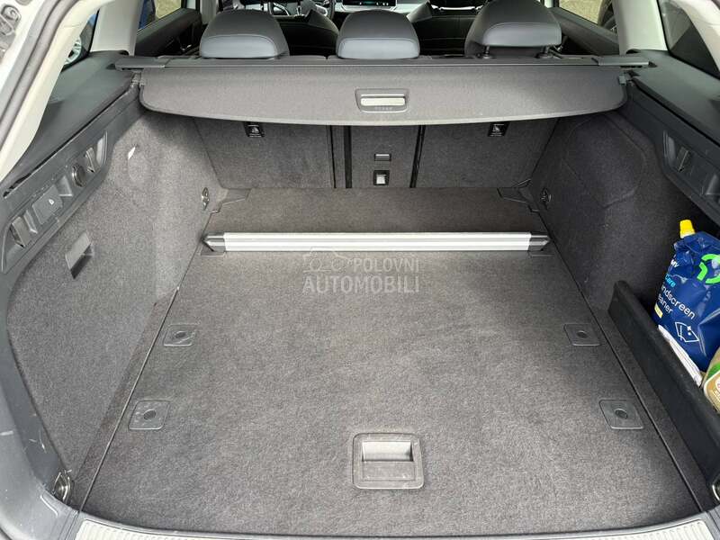 Volkswagen Passat B9 