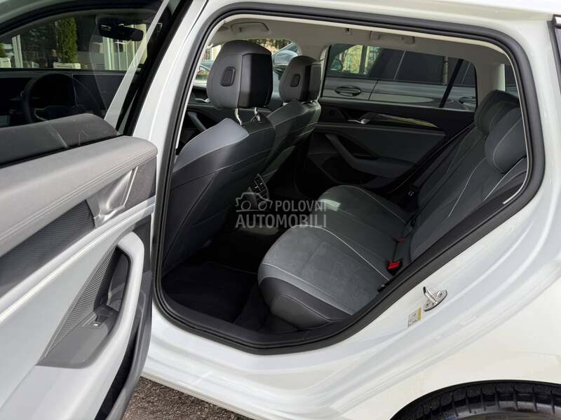 Volkswagen Passat B9 