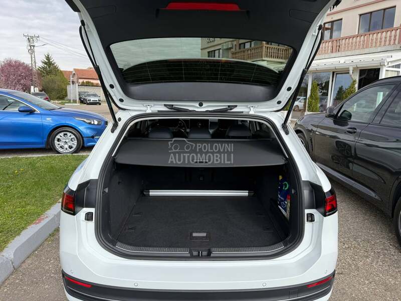 Volkswagen Passat B9 