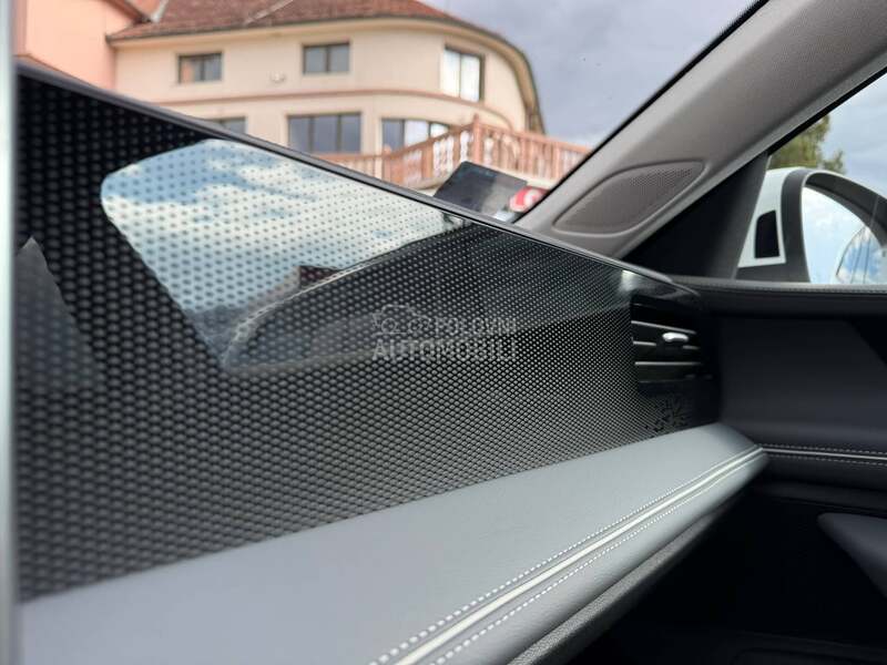 Volkswagen Passat B9 