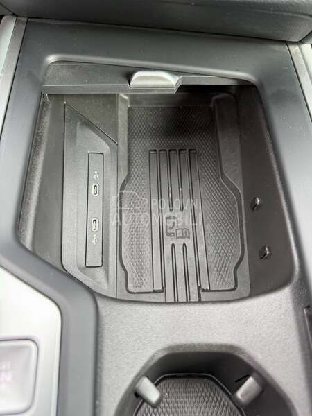 Volkswagen Passat B9 