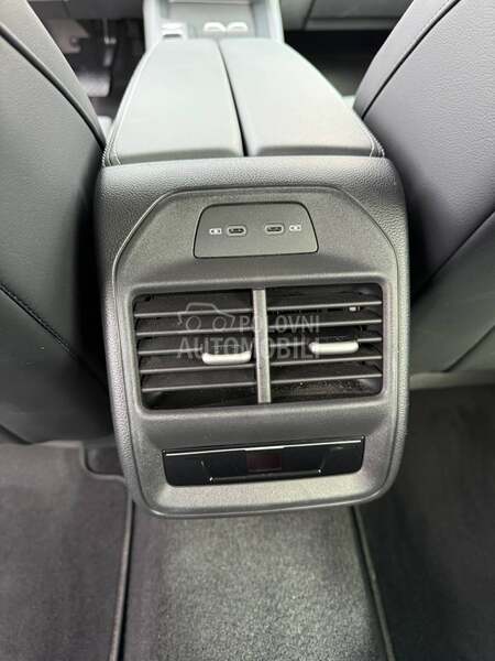 Volkswagen Passat B9 