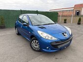 Peugeot 206 plus 