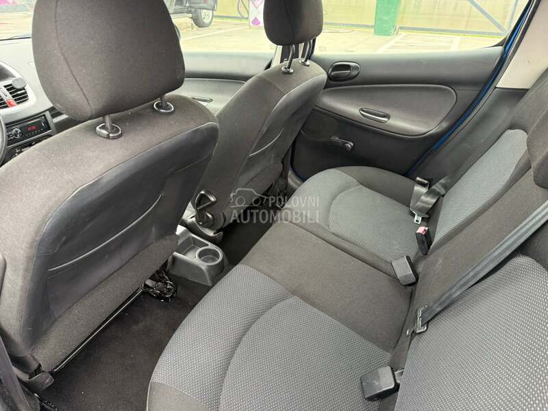 Peugeot 206 plus 