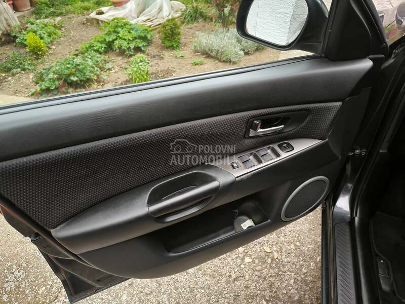 Mazda 3 1,6
