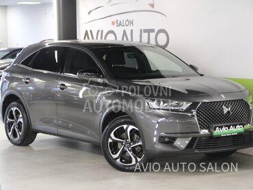 DS 7 RATA OD182/AUTOA.TIK