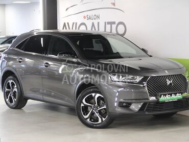 DS 7 RATA OD182/AUTOA.TIK