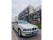 BMW 528 