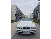 BMW 528 