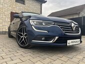 Renault Talisman 1.5 dci 4 Control