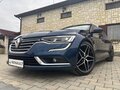 Renault Talisman 1.5 dci 4 Control