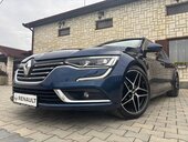 Renault Talisman 1.5 dci 4 Control