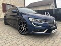 Renault Talisman 1.5 dci 4 Control