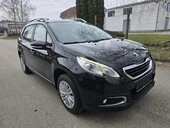 Peugeot 2008 1.4HDI