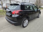Peugeot 2008 1.4HDI
