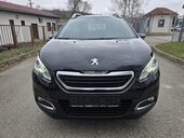 Peugeot 2008 1.4HDI