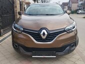 Renault Kadjar 1.2 b O.R.G.K.M