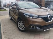 Renault Kadjar 1.2 b O.R.G.K.M