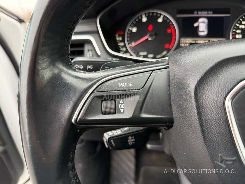 Audi A4 2.0 Tdi