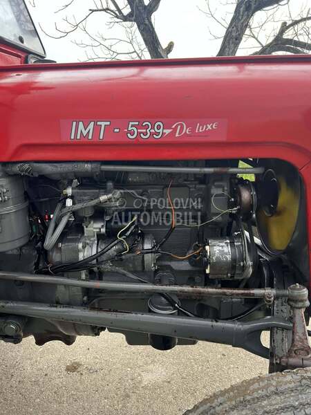 IMT 539
