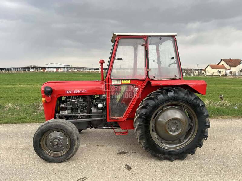 IMT 539