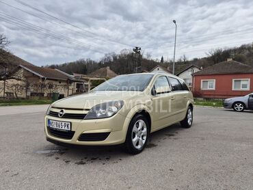 Opel Astra H O D L I Č A N