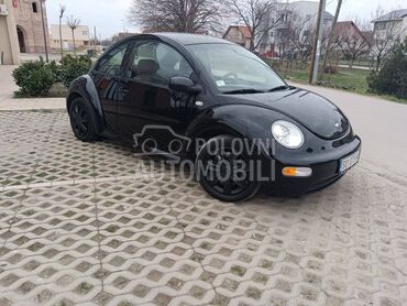 Volkswagen Nova Buba P.R.E.L.E.P.A