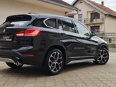 BMW X1 2.0B47/XDrive/Luxury