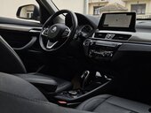 BMW X1 2.0B47/XDrive/Luxury