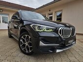 BMW X1 2.0B47/XDrive/Luxury