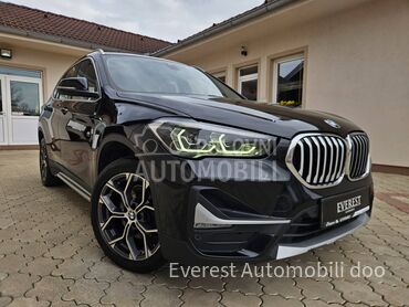 BMW X1 2.0B47/XDrive/Luxury