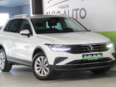 Volkswagen Tiguan RATA OD260/PLUG IN