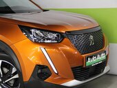Peugeot 2008 RATA OD137/ALLURE