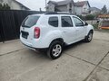 Dacia Duster 1,5 DCI
