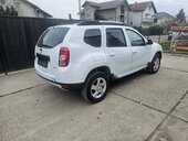 Dacia Duster 1,5 DCI