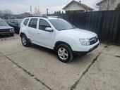 Dacia Duster 1,5 DCI