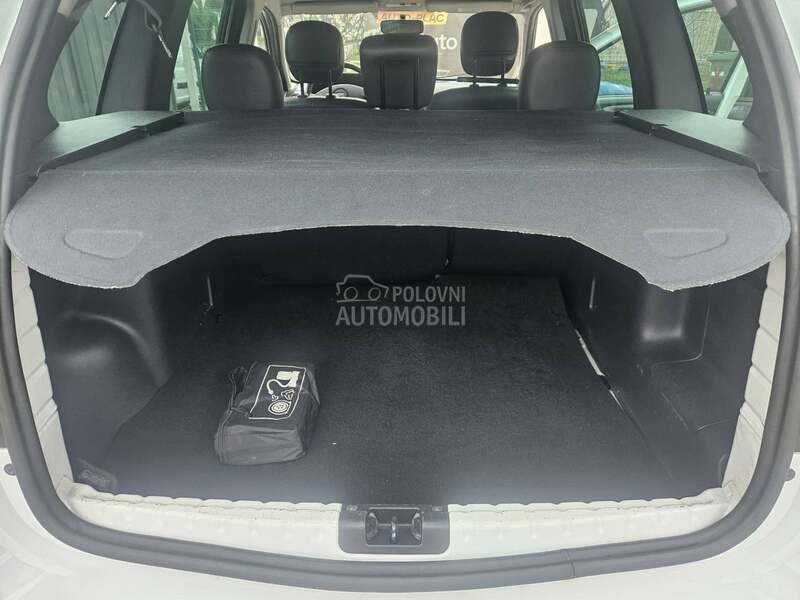 Dacia Duster 1,5 DCI