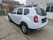 Dacia Duster 1,5 DCI