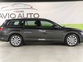 Volkswagen Passat B8 RATA OD166/DSG