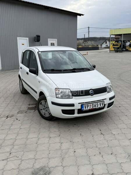 Fiat Panda 1.1