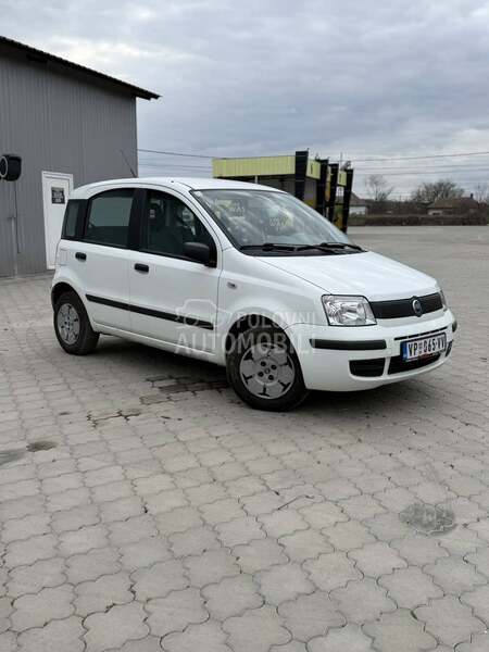 Fiat Panda 1.1