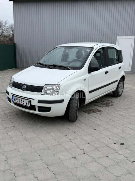 Fiat Panda 1.1