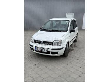 Fiat Panda 1.1