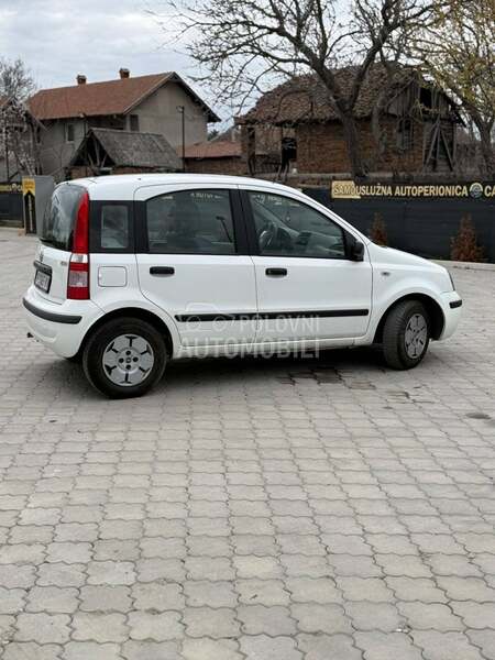 Fiat Panda 1.1