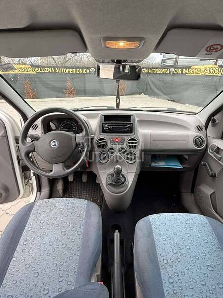 Fiat Panda 1.1