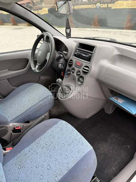Fiat Panda 1.1