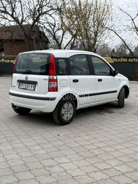 Fiat Panda 1.1