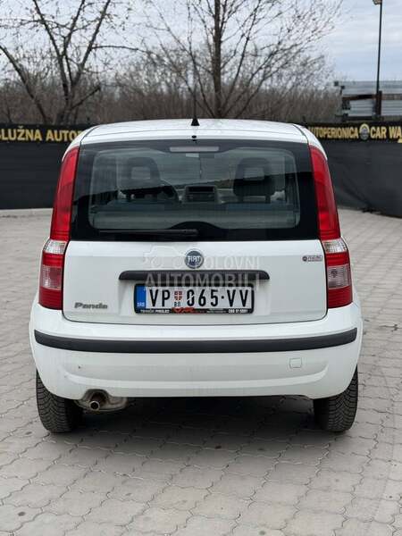 Fiat Panda 1.1