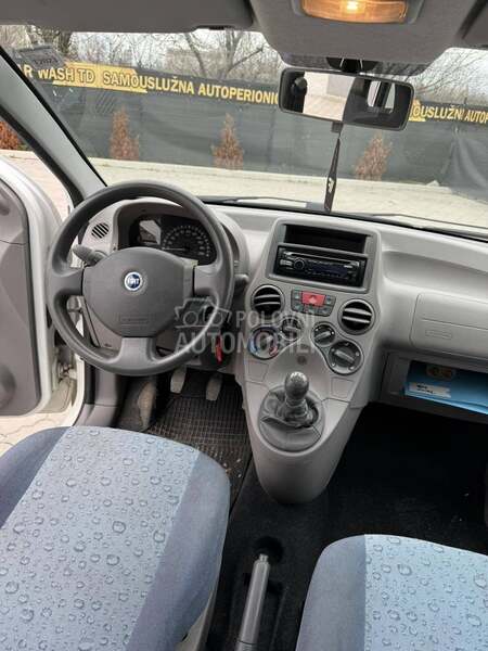 Fiat Panda 1.1