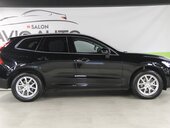Volvo XC60 RATA OD277/D4 1.9.0